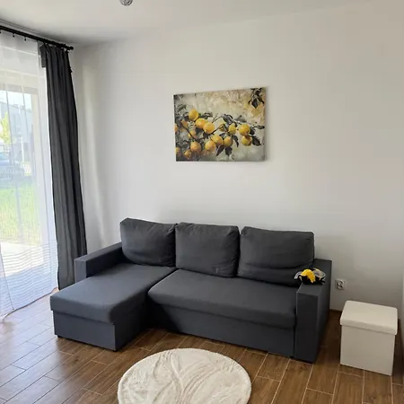 Eukaliptus Apartment