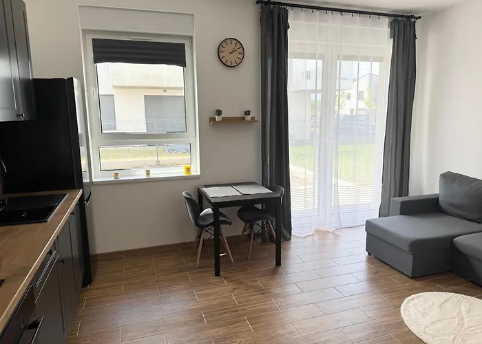 Eukaliptus 弗罗茨瓦夫